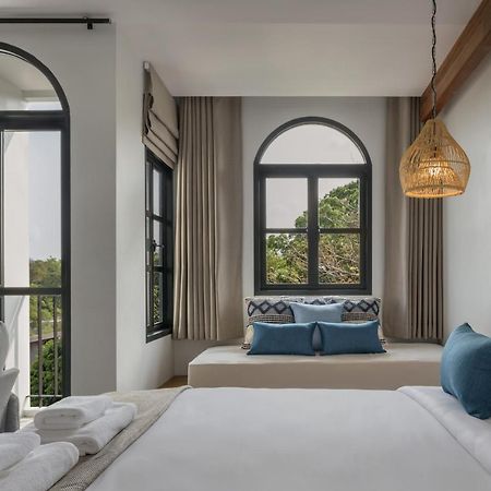 The Motifs Eco Hotel - Sha Extra Plus Chanthaburi Exterior photo