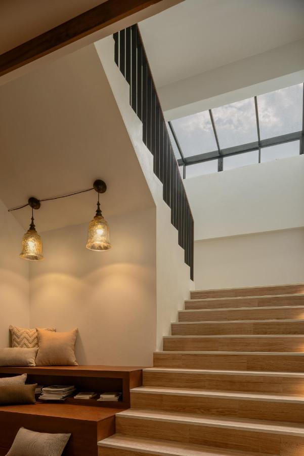 The Motifs Eco Hotel - Sha Extra Plus Chanthaburi Exterior photo