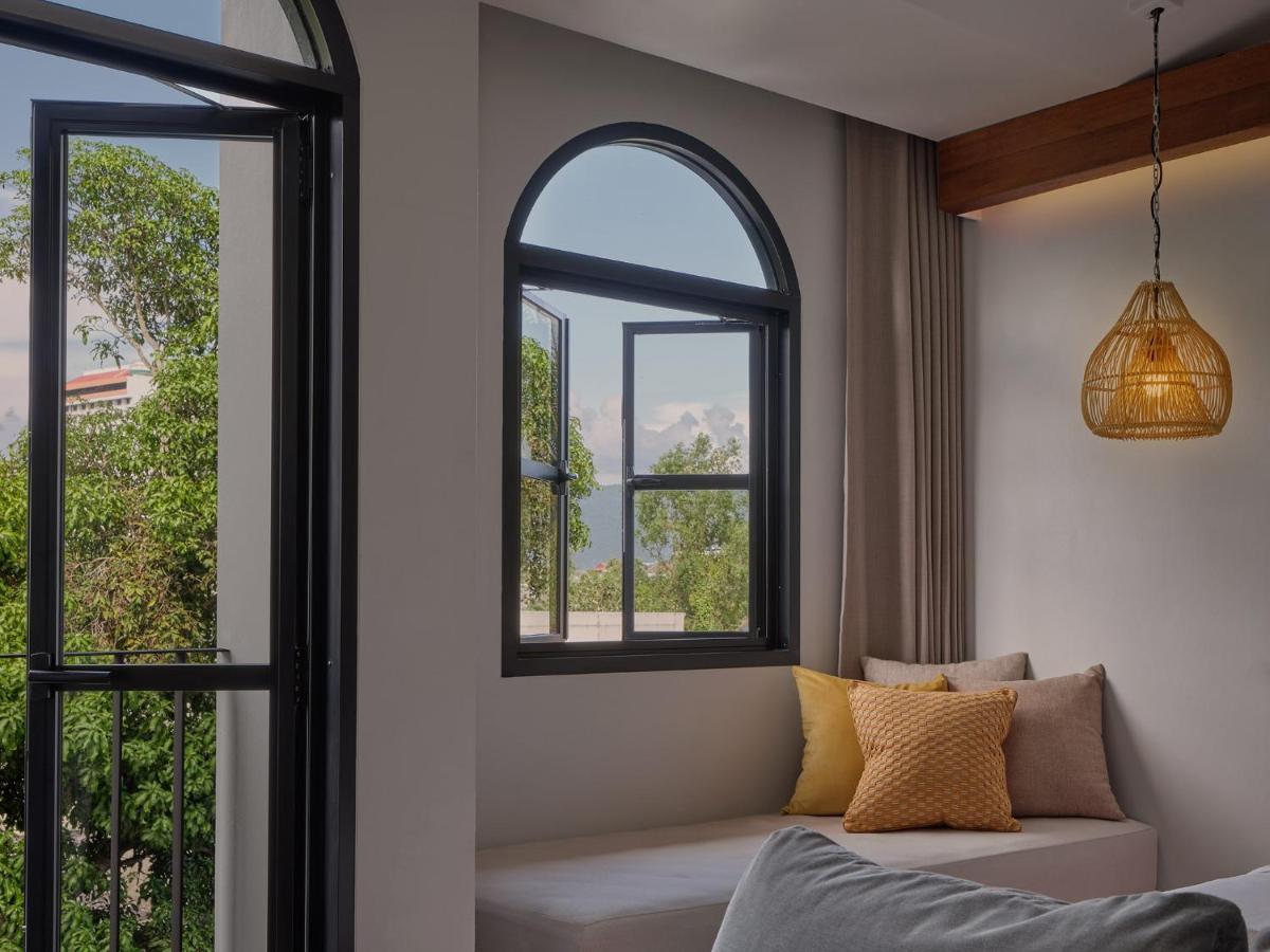 The Motifs Eco Hotel - Sha Extra Plus Chanthaburi Exterior photo